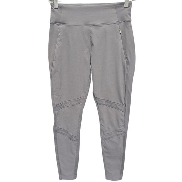 ATHLETA Excursion Hybrid Tight Size 2P - Picture 2 of 3